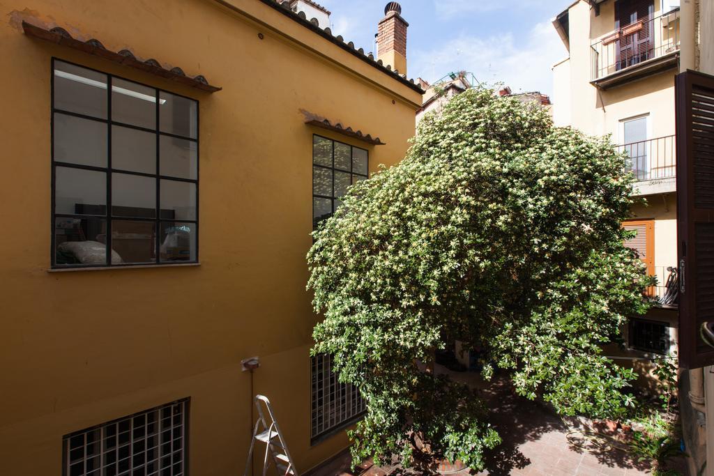 Romantica Inn Exterior photo